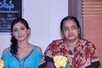 Spandhana Short Film Press Meet